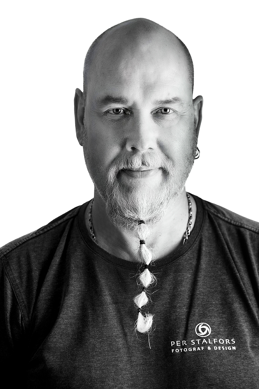 Ägare av Bollebygdsglastjänst AB, Ditt lokala Glasmästeri i Bollebygd, Per Stålfors