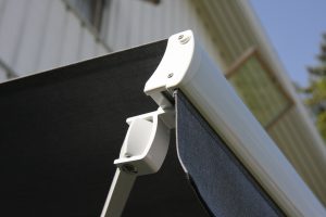 MARKISER I BOLLEBYGD